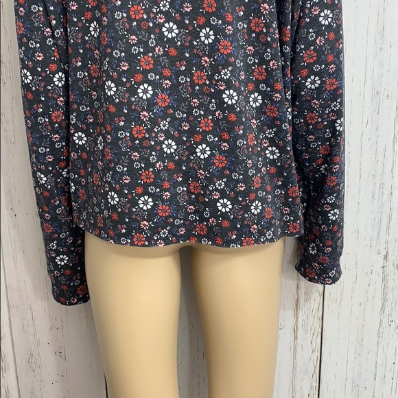 Agnes & Dora Pullover French Terry - Picture 9 of 12